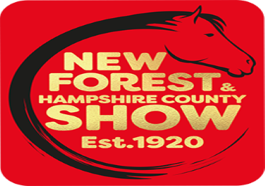 New Forest Show 2024